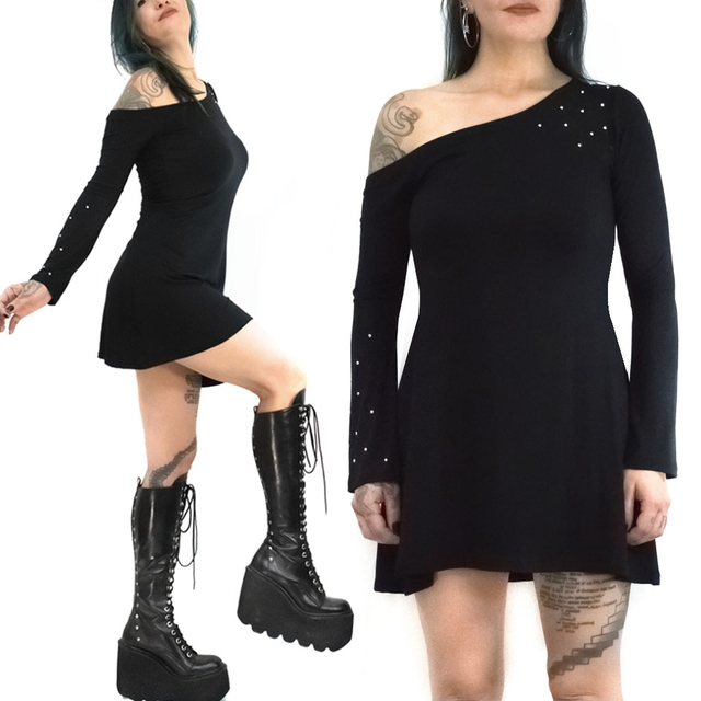 Vestido Tanya thumbnail 2