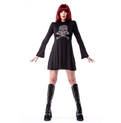Vestido REA Calavera - comprar online