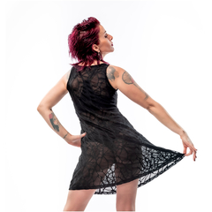 Vestido Sake - comprar online