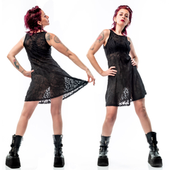 Vestido Sake - tienda online