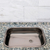 Bacha De Acero Inoxidable Rectangular 52X32X13 - comprar online