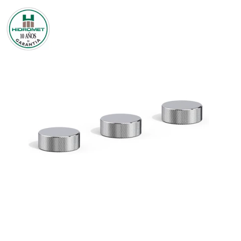 Grifería Bidet con transferencia marca Hidromet modelo TEXTURE - comprar online