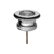 Sopapa desague bronce para pileta bacha 1/4 - comprar online
