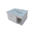 Vanitory Y Mesada De Baño Madera Flotante Colgante Blanco 60 - Distribuidora Imak
