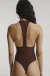 Body Charm - Anastasia Monaco