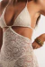 Salida de playa Rose - comprar online