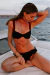 Bikini Secret Crush Negra
