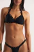 Bikini Orbital Negra