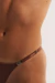 Bikini Negroni Chocolate - comprar online