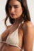 Bikini Rose Off White - comprar online