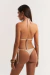 Bikini Rose Off White en internet