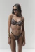 Bombacha Bikini Savage - Anastasia Monaco