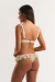 Bikini Secret Crush Off White en internet