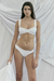 Set White Orchid - Anastasia Monaco