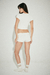 Remera Baby Tee - Anastasia Monaco