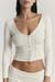 Cardigan Ethereal - tienda online
