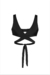 Corpiño Bikini Asymmetrical - buy online
