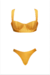 Bikini Pulpy Amarilla