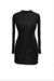 Vestido Almendra