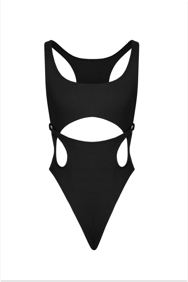 Body Techno thumbnail 2