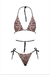 Bikini Katz Animal Print
