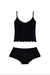 Set Black Dalia - comprar online