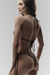 Bikini Katz Animal Print on internet