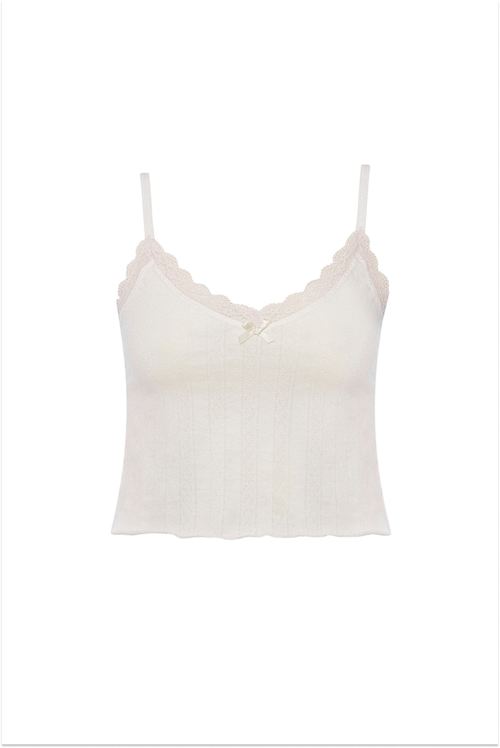 Top White Dalia thumbnail 3