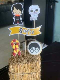 Harry Potter - tienda online