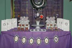 Candy Bar Descendientes en internet