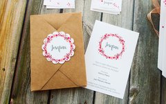 Bautismo Flores - comprar online