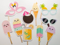 Props helados
