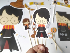 Harry Potter