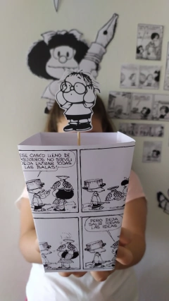 Mafalda - comprar online