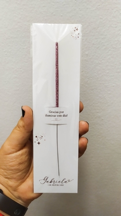 Sparkle de colores - Estrellita - comprar online