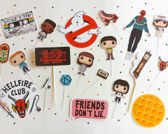 Stranger Things 4 en internet