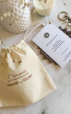 Bolsa de Lienzo sublimada - comprar online