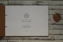 Cumpleaños de 100 en internet