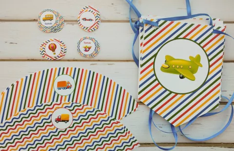 Transportes - comprar online