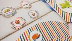 Transportes en internet