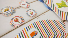 Transportes - comprar online