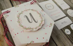 Comunión flores - comprar online