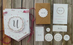 Comunión flores - tienda online