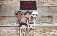 Strange Things - comprar online