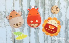 Animales de la Selva - tienda online
