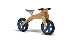 Bicicleta de aprendizaje - RUEDAS MACIZAS - comprar online