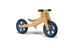 Bicicleta de aprendizaje - RUEDAS MACIZAS