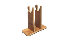 PIE - SOPORTE