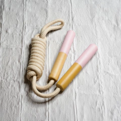 Soga de MADERA - TRIKIDS