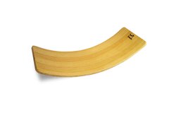 Tabla curva de Balanceo Montessori-Pikler
